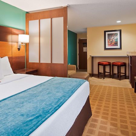 Best Western Plus Harrisburg Mechanicsburg Enola Exterior photo