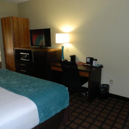 Best Western Plus Harrisburg Mechanicsburg Enola Exterior photo