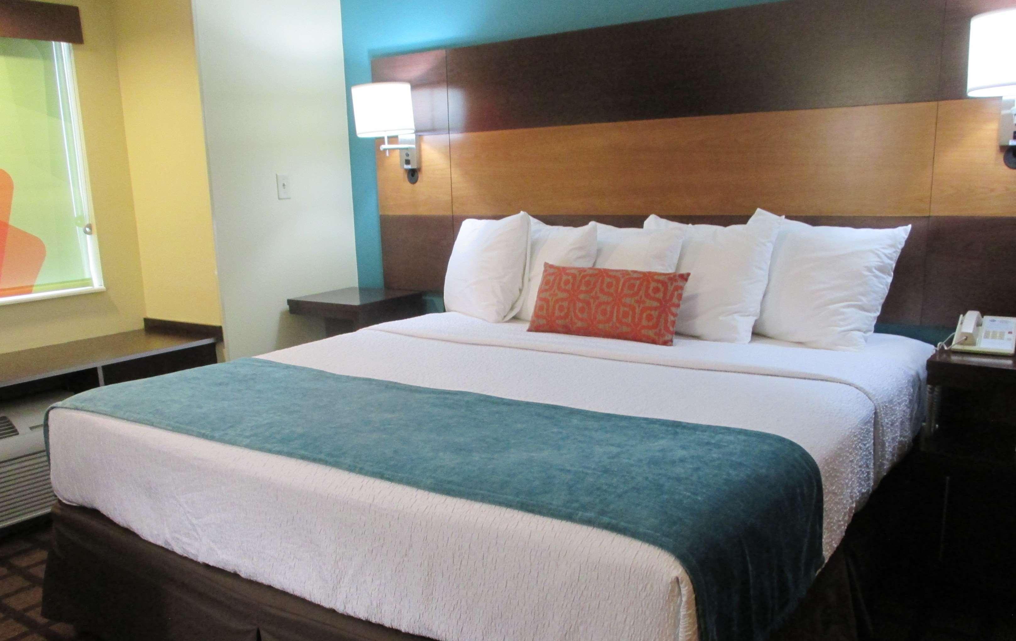 Best Western Plus Harrisburg Mechanicsburg Enola Exterior photo