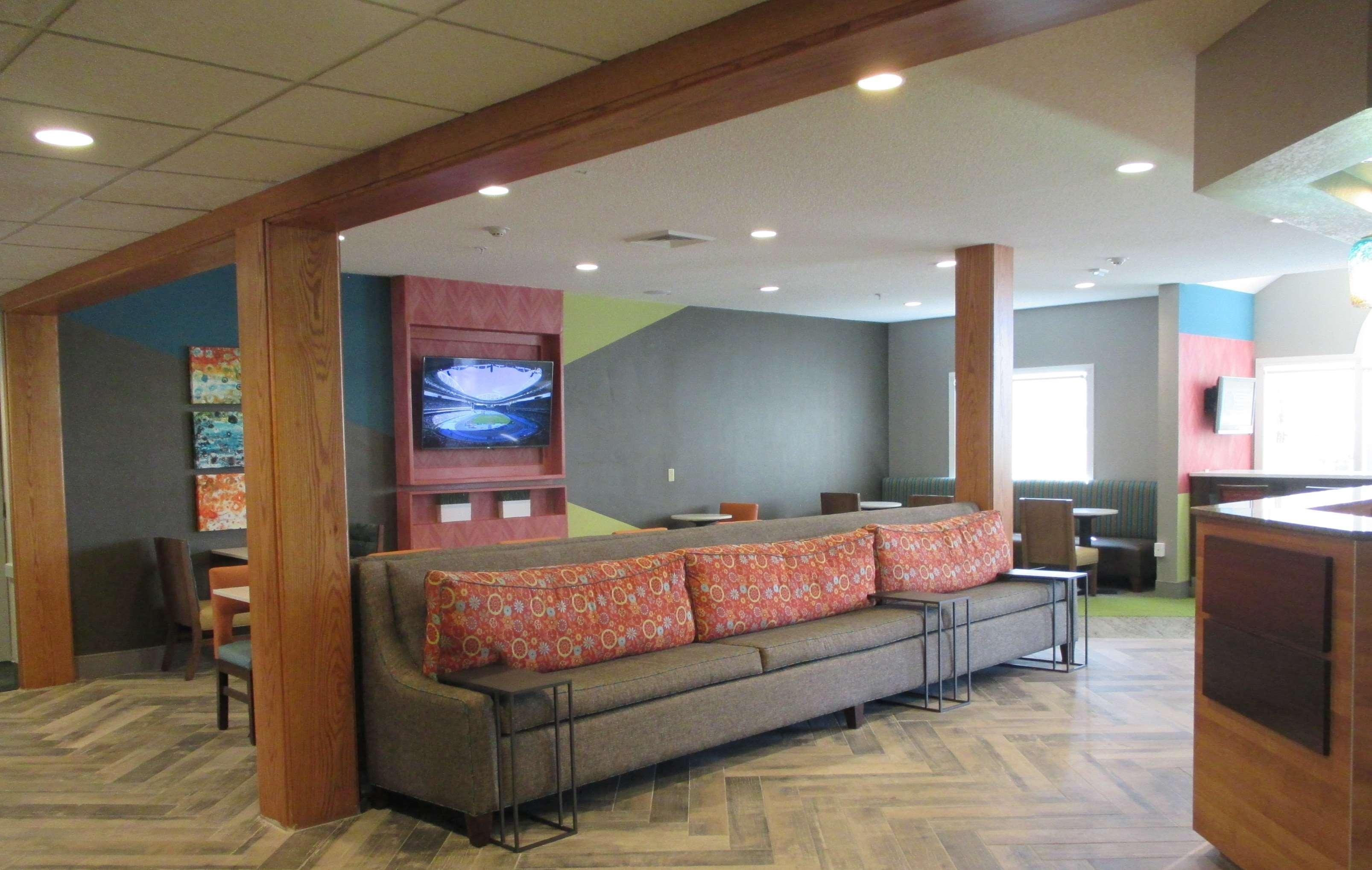 Best Western Plus Harrisburg Mechanicsburg Enola Exterior photo